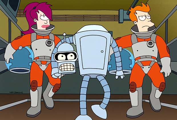 Futurama