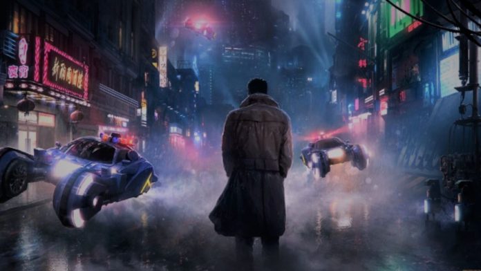 blade runner 2099