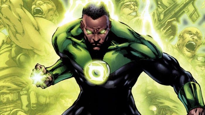 superhéroes negros de Marvel