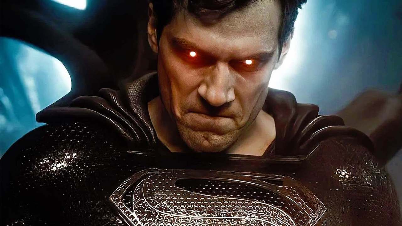 Superman - The Batman Henry Cavill