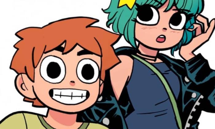 Artículo cómics, Curiosidad cómics, DC, DC Comics, Listas - Cómics, Marvel, Marvel Comics, parejas de cómic, Selección del editor