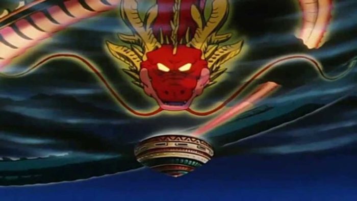 shenron definitivo dragon ball