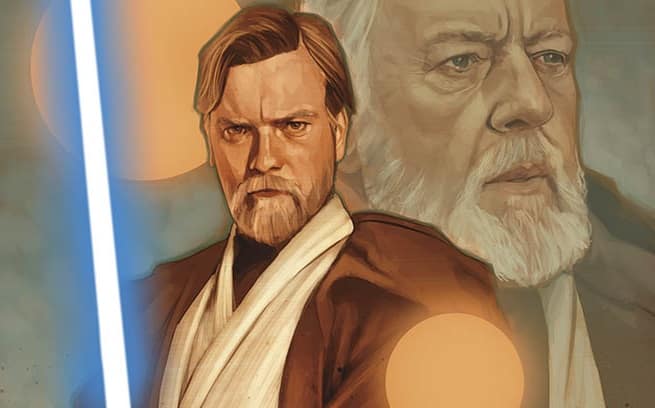 Se filtra la fecha de estreno de la serie de Obi-Wan Kenobi