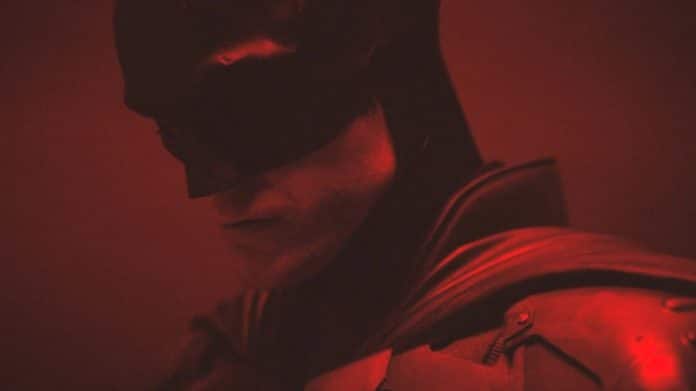 the batman