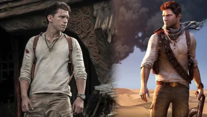 Uncharted