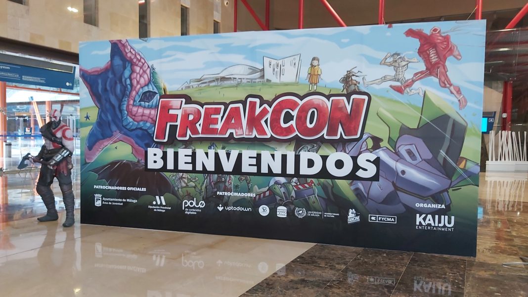 FreakCon