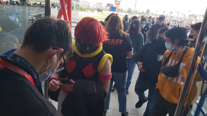 Freakcon, FreakCon 2022, Noticia Convenciones, Noticia manga, Noticia Videojuegos