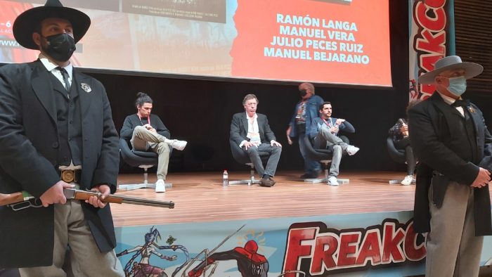 Freakcon, FreakCon 2022, Málaga, Noticia Cómics, Noticia Convenciones, Noticia manga, Noticias Videojuegos