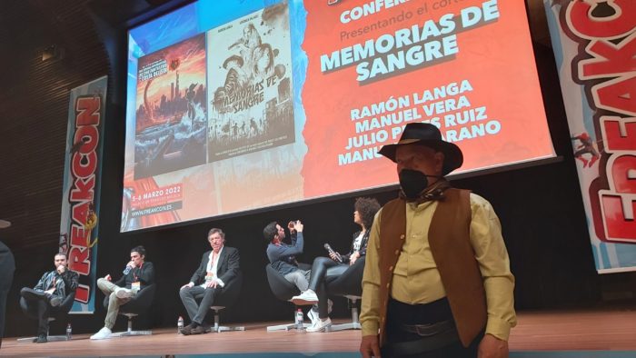 Freakcon, FreakCon 2022, Málaga, Noticia Cómics, Noticia Convenciones, Noticia manga, Noticias Videojuegos