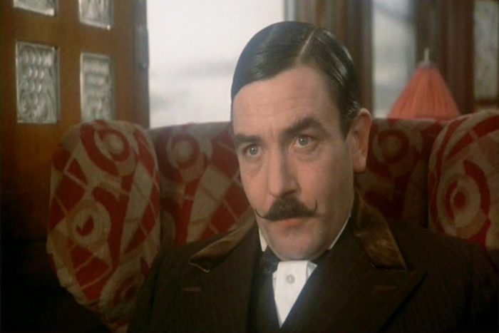 Las caras de Hércules Poirot
