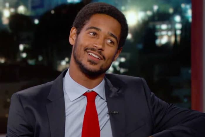 Alfred Enoch actores que no redordabas Harry Potter