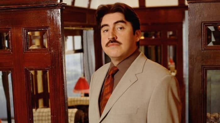 Las caras de Hércules Poirot