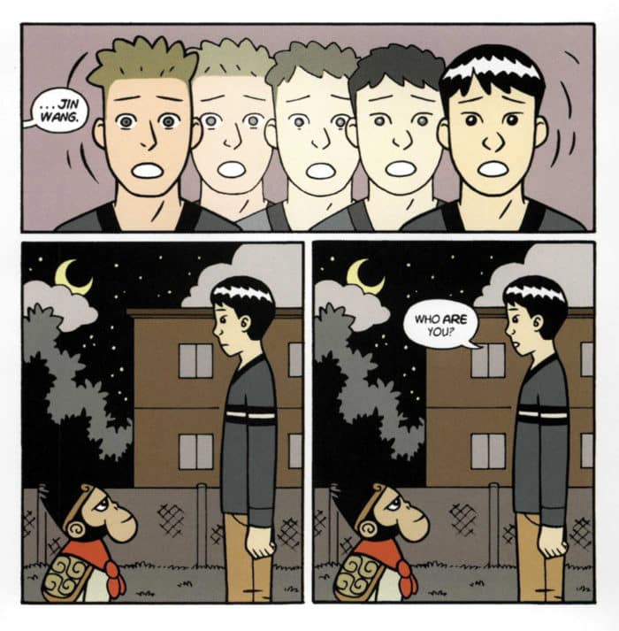American Born Chinese, la nueva serie de Disney basada en un cómic