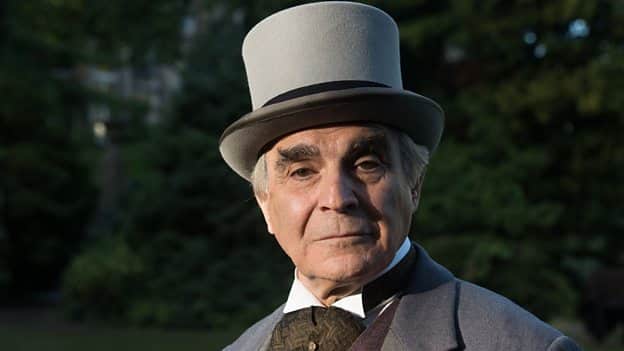 Las caras de Hércules Poirot