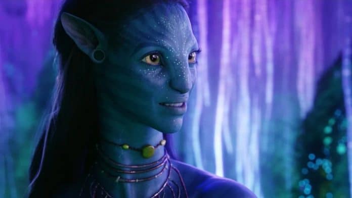 tráiler de Avatar 2 - destacada