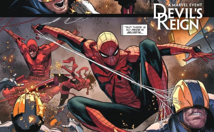 Ben Reilly 1