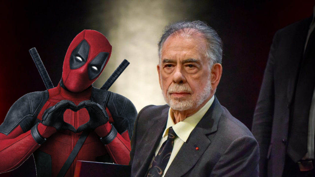 Francis Ford Coppola - Deadpool