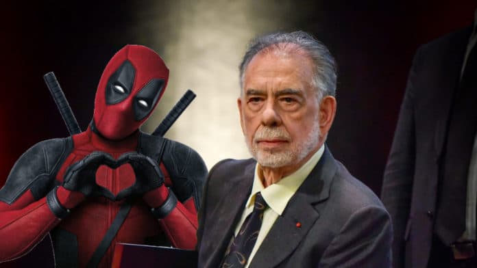 Francis Ford Coppola - Deadpool