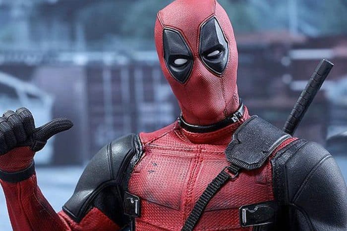 Deadpool - destacada