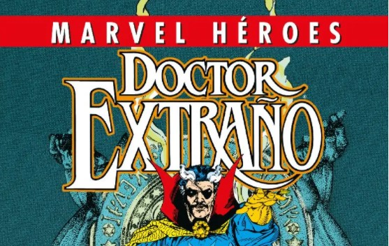 Doctor Extraño