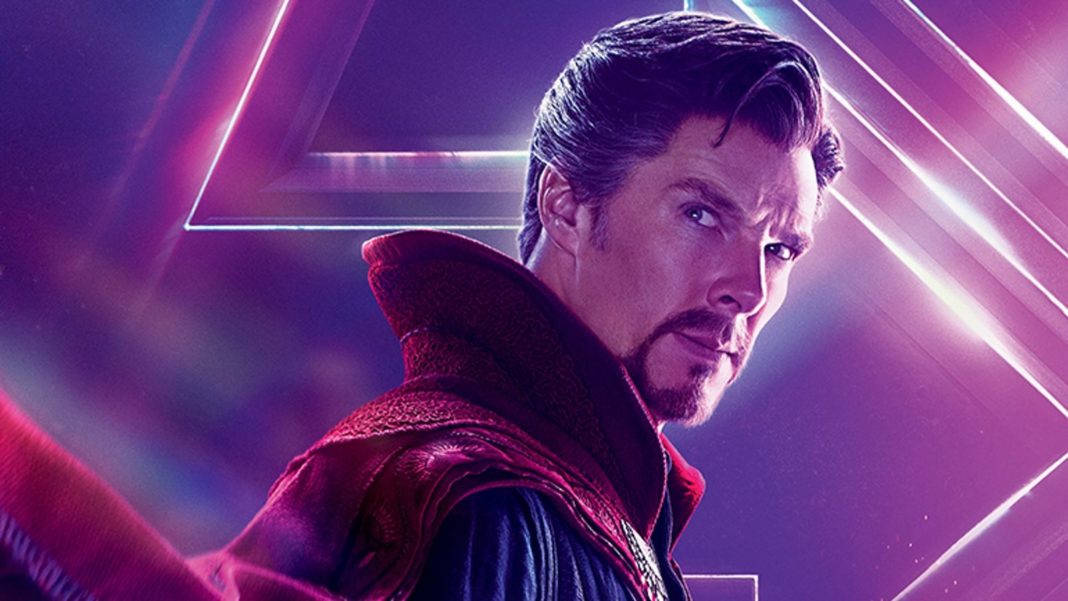 Doctor Strange no es un Vengador