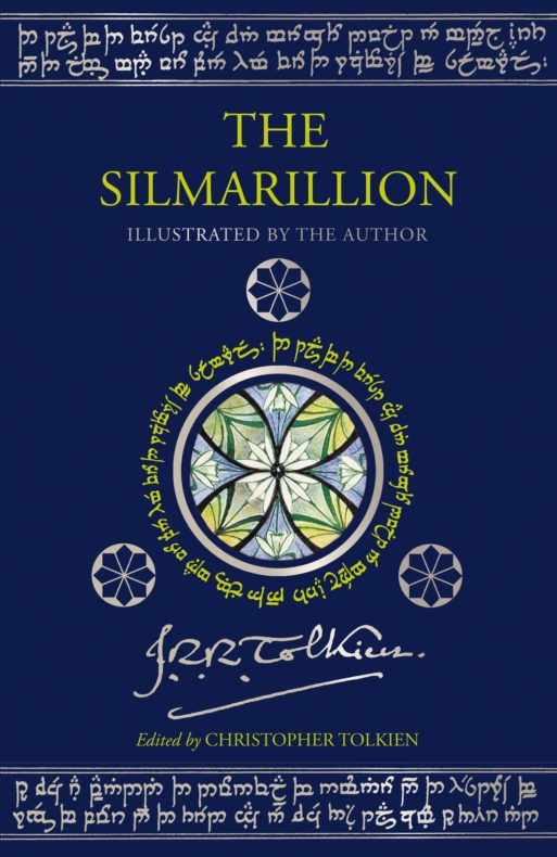 El silmarillion tolkien