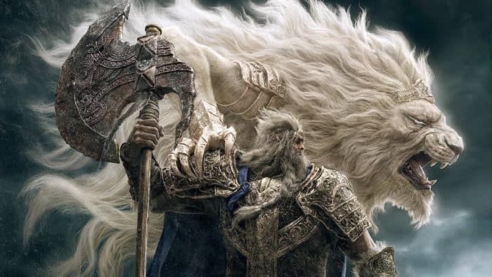 Primer vistazo inesperado: la película de Elden Ring empieza a tomar forma
