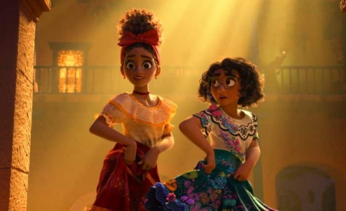 Encanto - No se habla de Bruno