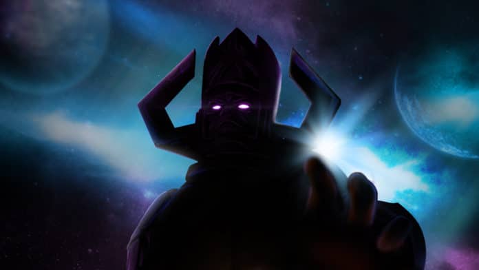 galactus dragon ball