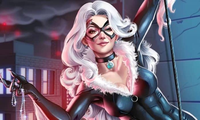 ¿Quién puede ser Sydney Sweeney en Madame Web?
