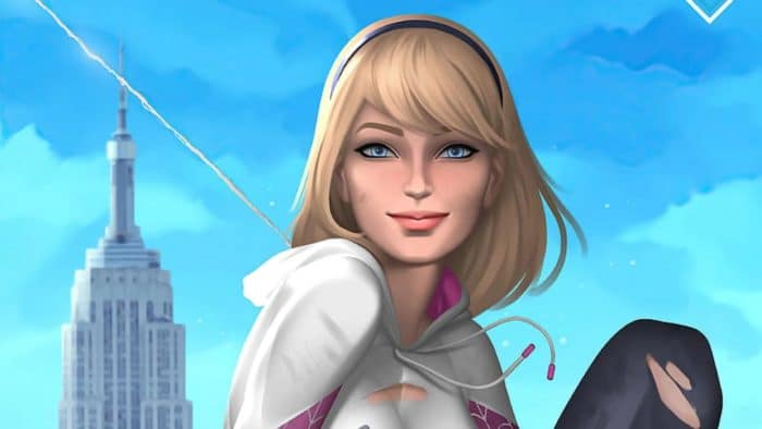 ¿Quién puede ser Sydney Sweeney en Madame Web?