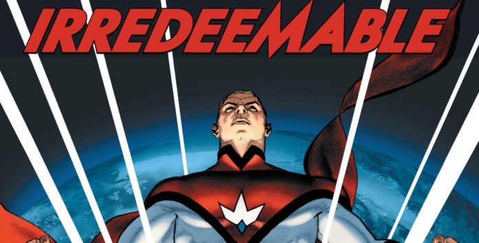 Irredeemable Incorruptible