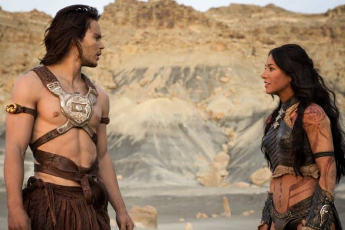 John Carter - destacada