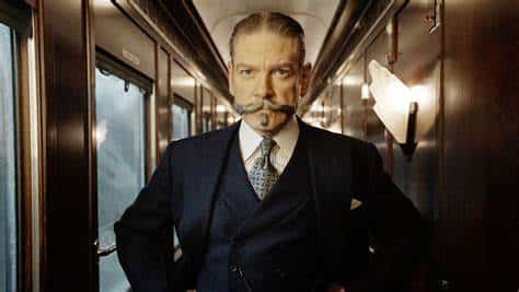 Las caras de Hércules Poirot