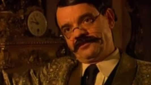Las caras de Hércules Poirot