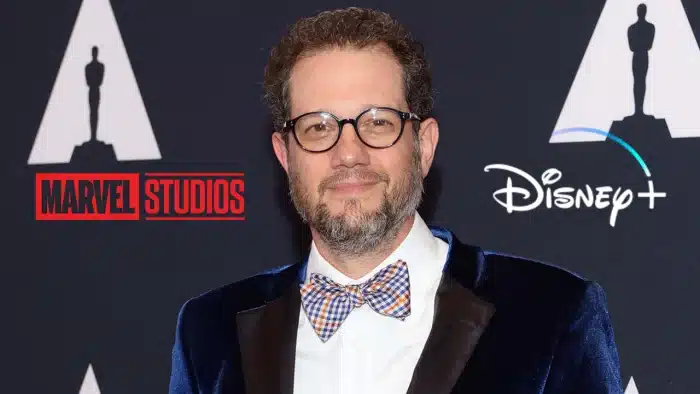 michael giacchino marvel