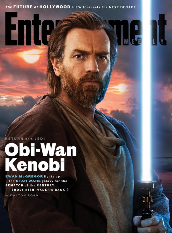 Obi-Wan Kenobi EW