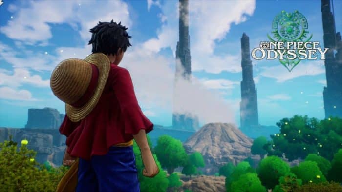 Anunciado One Piece Odyssey para PC y videoconsolas