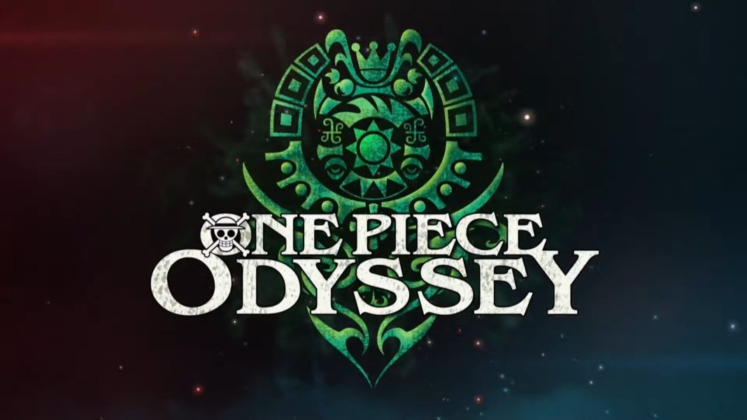 One Piece Odyssey - destacada