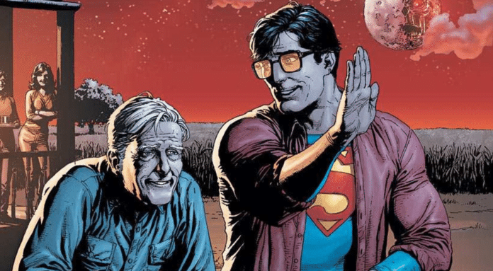 padres superhéroes de Marvel
