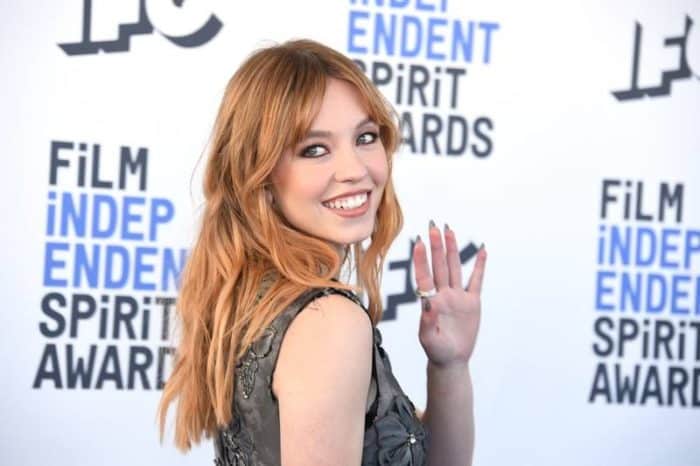 ¿Quién puede ser Sydney Sweeney en Madame Web?