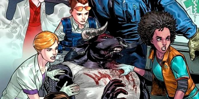 The Ward - destacada