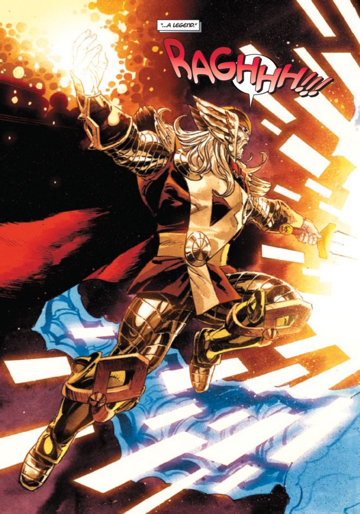 Thor Odin-Force 1