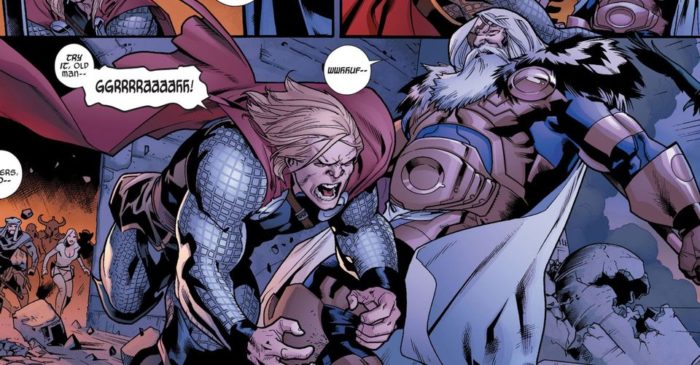 pelas de Marvel