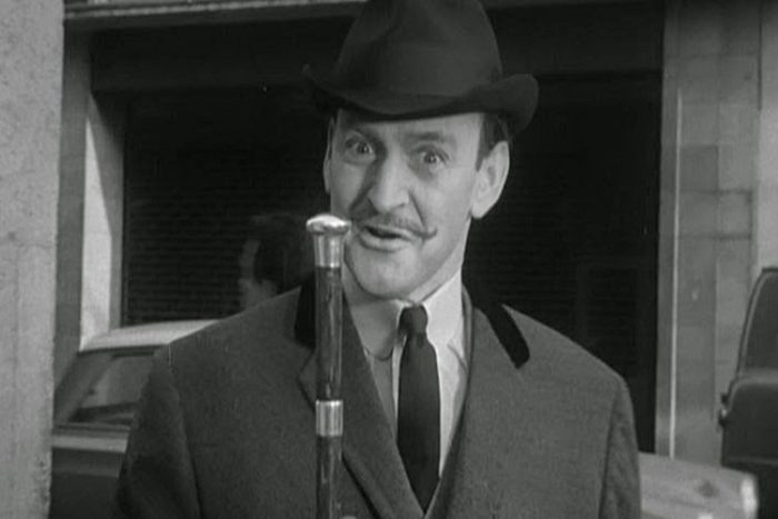 Las caras de Hércules Poirot