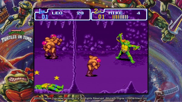 Noticia Videojuegos, The Cowabunga Collection, Tortugas Ninja