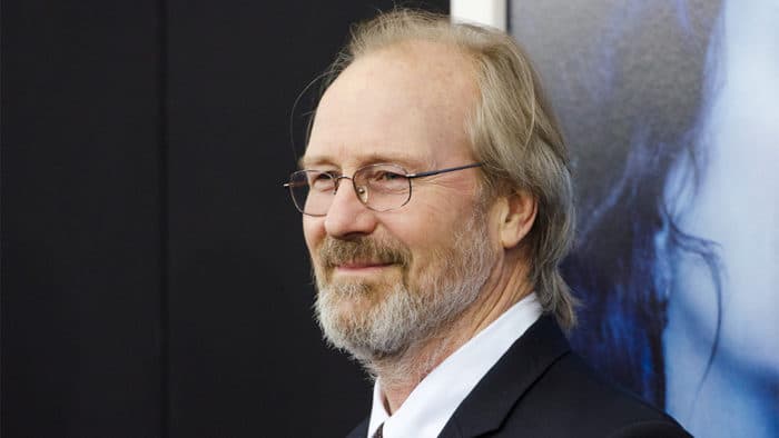 William Hurt