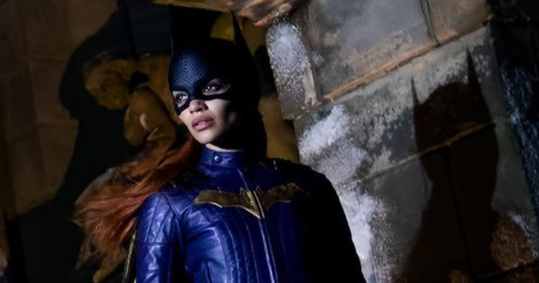 protagonista de Batgirl