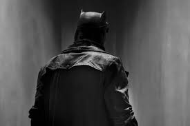 batman de ben affleck