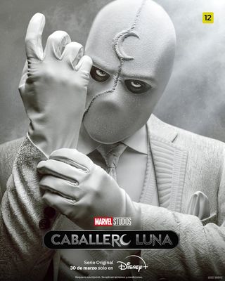 caballero luna marvel